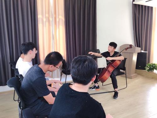 浙江音樂培訓(xùn)_浙江音樂培訓(xùn)機(jī)構(gòu)排名_哪家好？