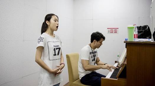 上海學鋼琴的機構哪個好？