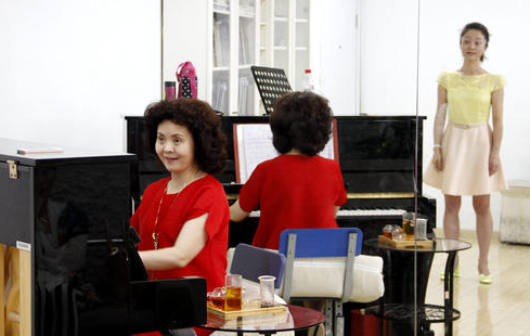 鄭州音樂高考培訓班學費多少錢？