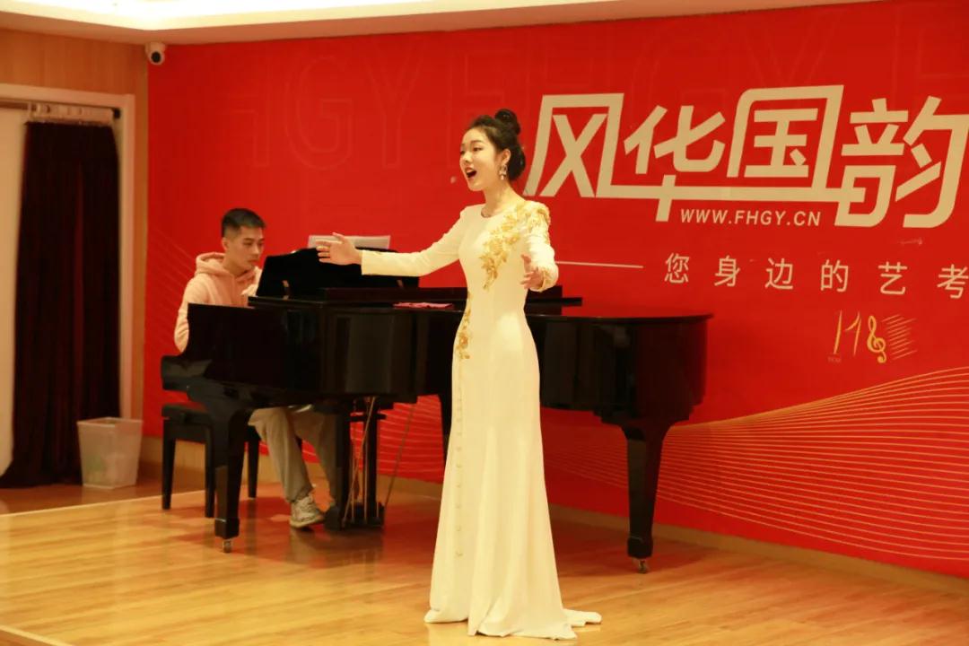 菏泽音乐艺考辅导学校/机构哪里好「艺考生免费试听」