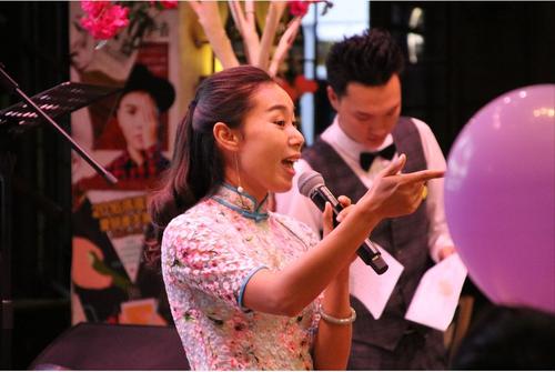 太原有哪些學聲樂的培訓機構？