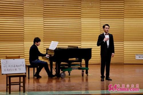 內蒙聲樂藝考集訓哪里最好？