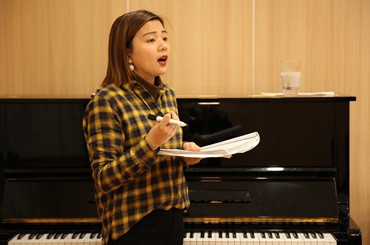 這家長春正規音樂培訓學校「免費試學」