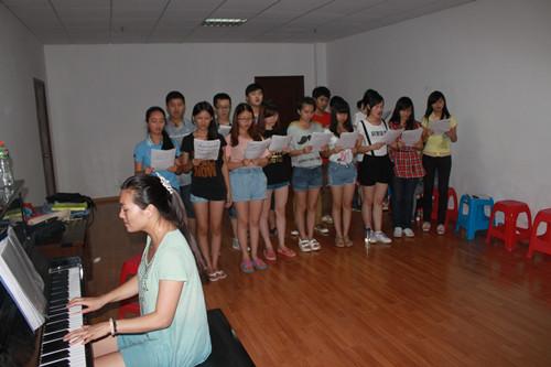 成都音樂高考培訓班_排名_哪家好？