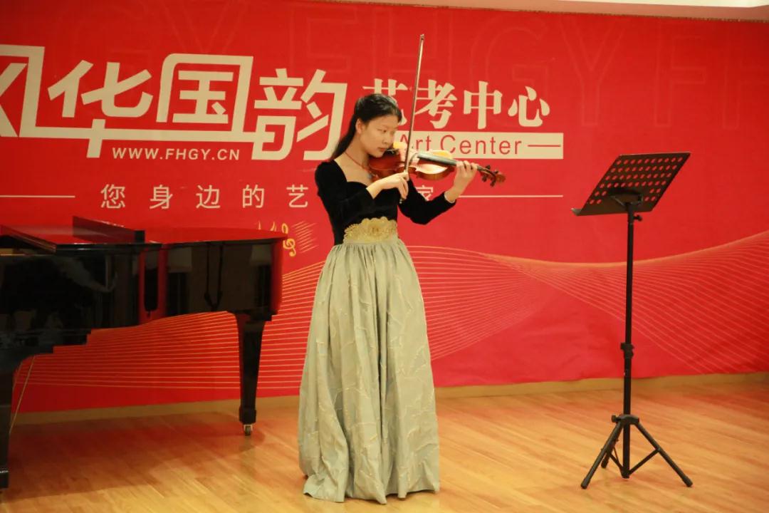 重庆万州声乐艺考冲刺辅导费用