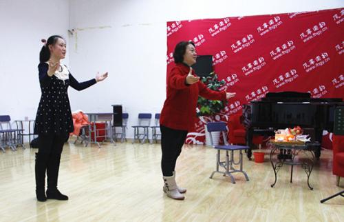 成都通俗聲樂培訓班排名_哪家好？