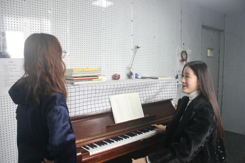 重庆音乐集训学校排名_哪家好？