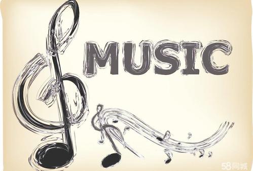 咸陽音樂培訓班哪家好？