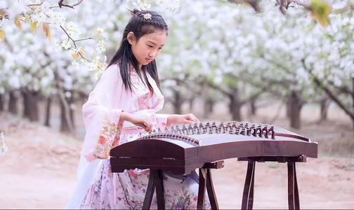 苏州古筝培训_(班/机构)哪里好_多少钱？