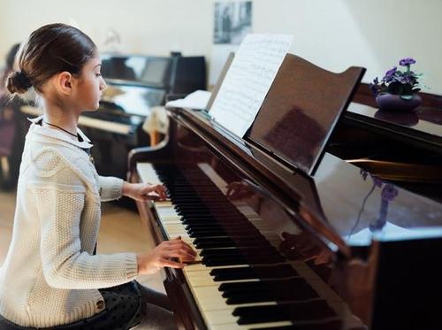 牡丹江钢琴培训机构哪家好?