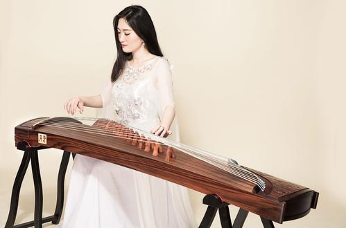 常州古筝培训班哪里好_多少钱？