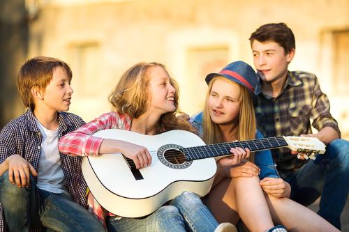 大連音樂培訓(xùn)班哪個(gè)好？