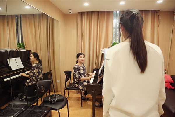 运城钢琴艺考培训费用多少钱？收费标准