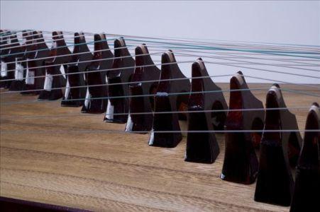 深圳古筝培训班哪家好?