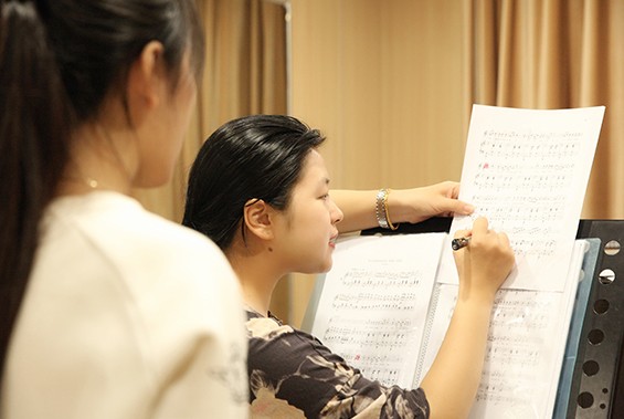 音樂類藝考培訓哪個好？如何選擇一個好的音樂藝考集訓機構(gòu)？