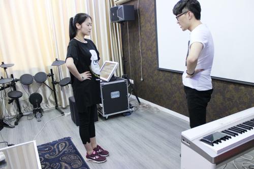 滄州哪里有聲樂(lè)培訓(xùn)班？