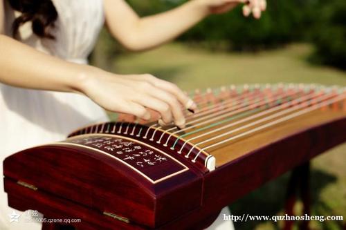 广州古筝培训哪里好？如何选择？