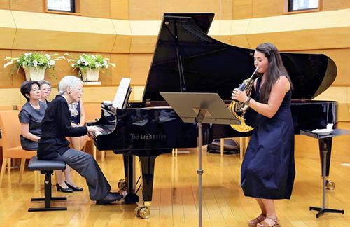 咸陽哪有音樂培訓班？