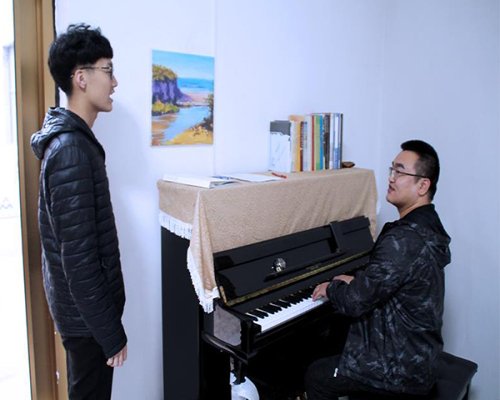 寶雞市音樂培訓(xùn)班電話_排名_哪個(gè)好？