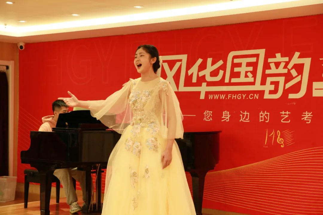 深圳艺考声乐培训学校哪里好「免费试听」