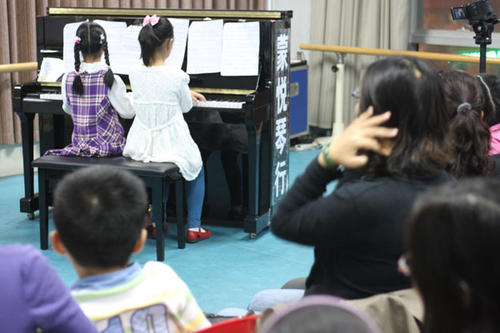 武漢音樂培訓(xùn)機(jī)構(gòu)_武漢音樂藝考培訓(xùn)機(jī)構(gòu)排名_哪家好？