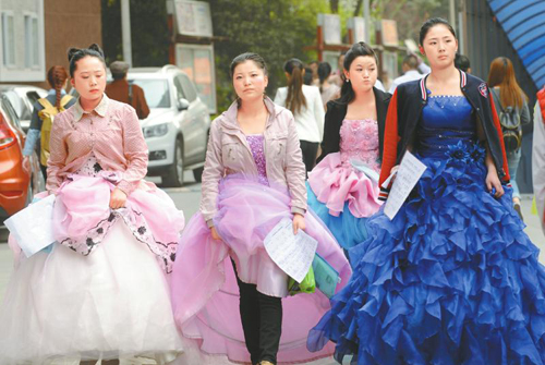 成都声乐培训机构排名_哪家好？