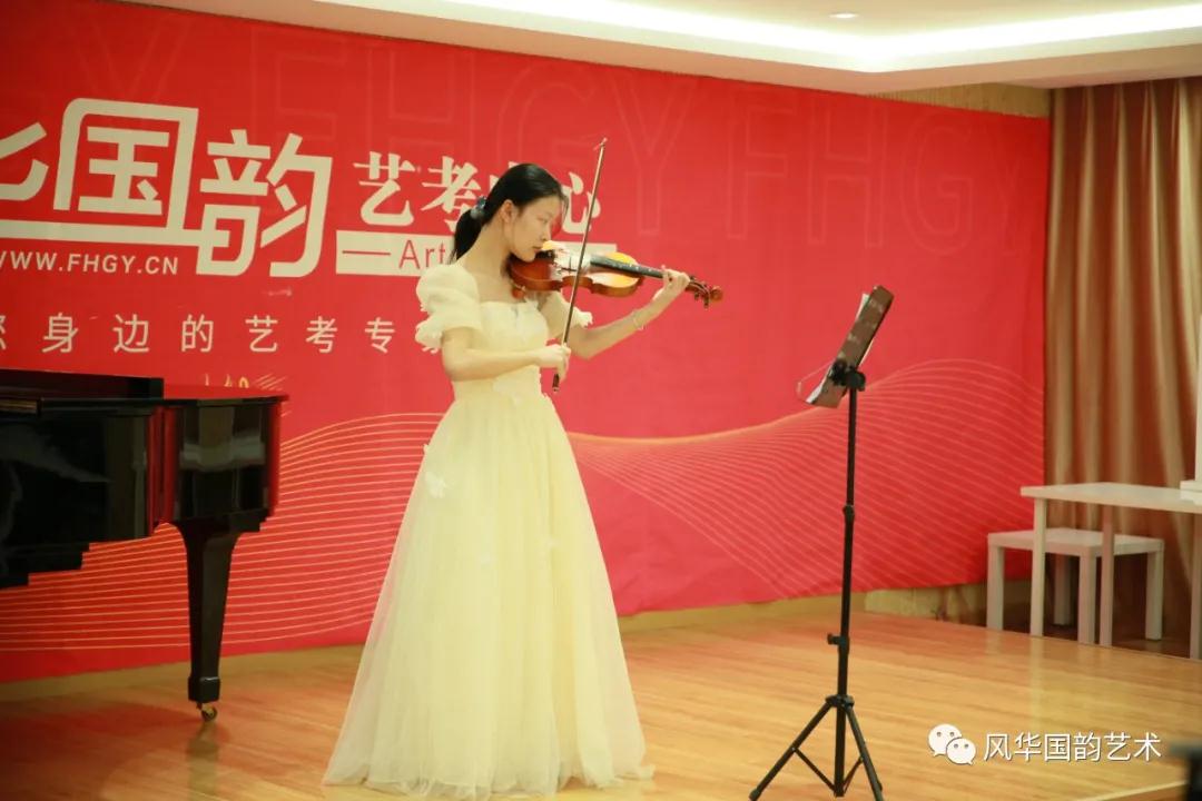 广州高三艺考音乐考前集训班/学校「免费获取艺考规划」