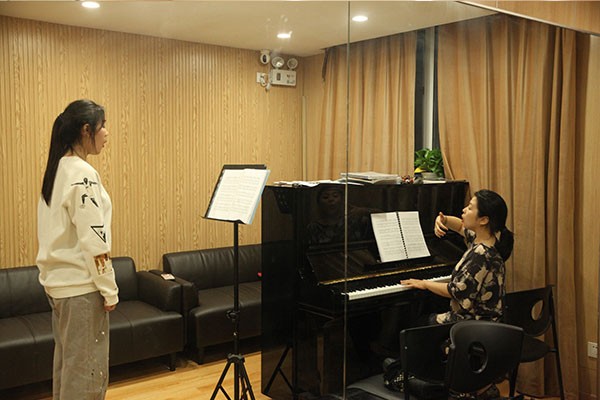 北京声乐艺考培训哪里好「免费试学」