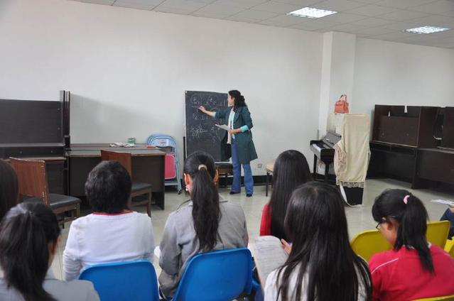 开封声乐艺考生培训学校哪家好？