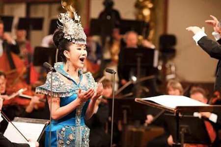 承德声乐培训学校电话_排名_哪里好？