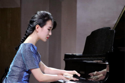 钢琴培训暑期班_课程_哪家好？