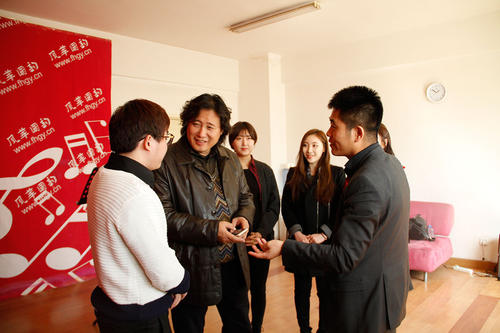 深圳罗湖声乐培训班多少钱？