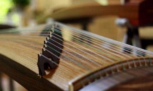 济南古筝培训哪里好？