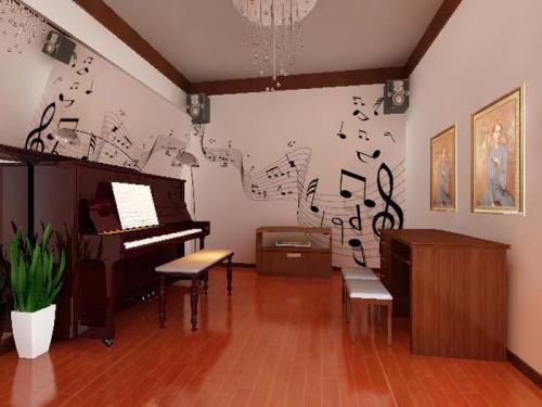 钢琴生高三集训费用_收费标准