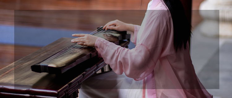 武汉学古筝哪里最好？