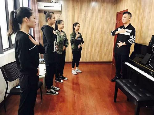 宝鸡艺术培训机构电话_排名_哪个好？