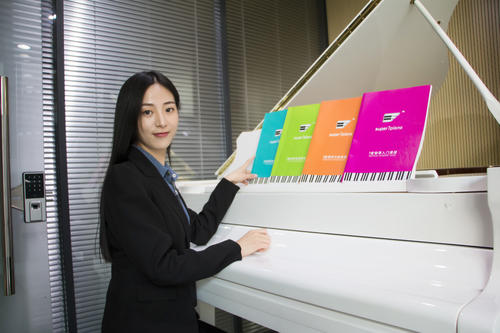 上海学钢琴哪里好？