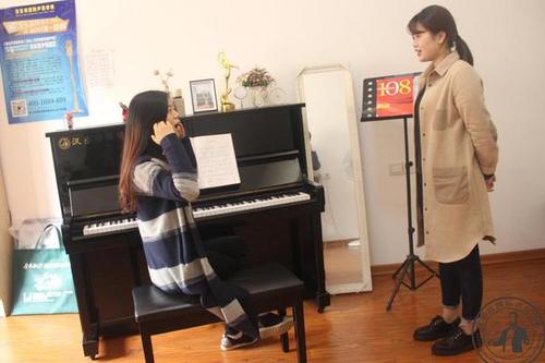 牡丹江钢琴学校哪个好？