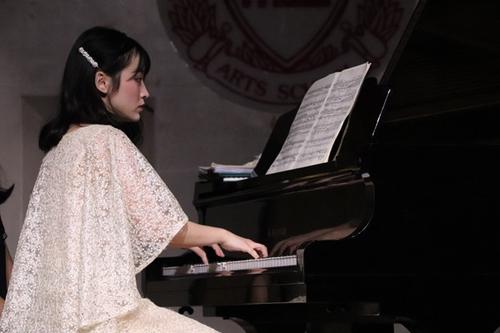 桂林钢琴培训_(班/学校)哪里好_多少钱？