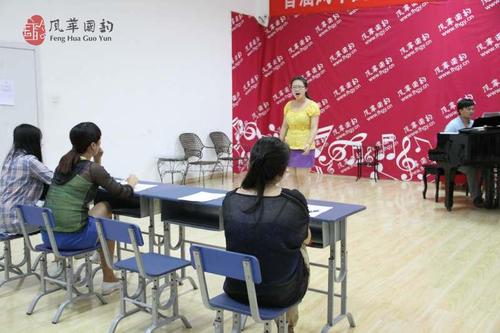 西安音樂培訓(xùn)機(jī)構(gòu)排名_哪家好？