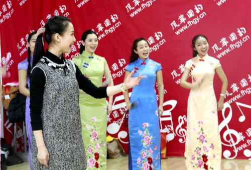 郑州学声乐哪最好？