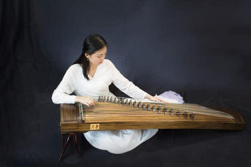 哈尔滨哪里学古筝最好?