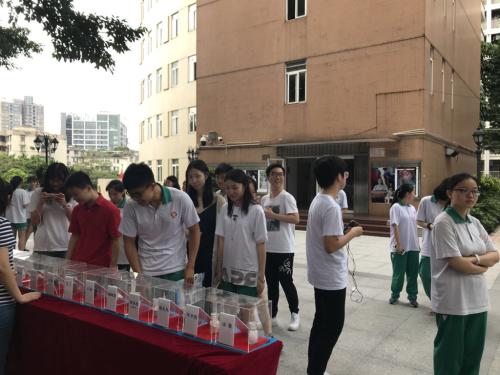 哪个音乐学院附中好？