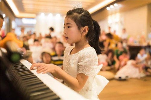 咸陽音樂培訓(xùn)機構(gòu)排名_哪家好？