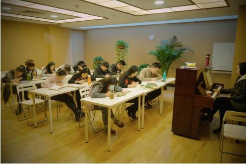 隆尧县声乐培训学校排名_哪家好？