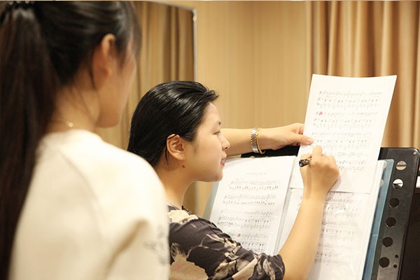 武漢藝考聲樂培訓哪里好？該如何選擇？