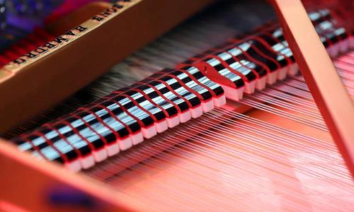 蘭州鋼琴培訓(xùn)班哪家好？領(lǐng)取鋼琴課程優(yōu)惠券