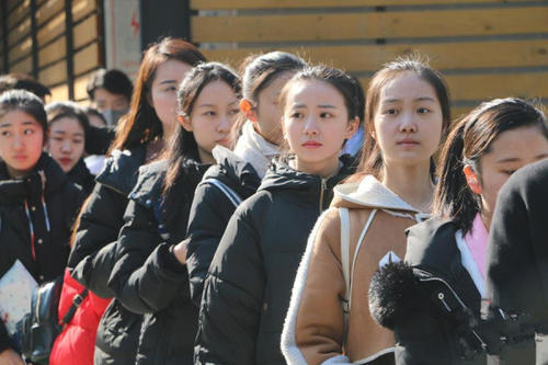 音乐学院怎么考上?
