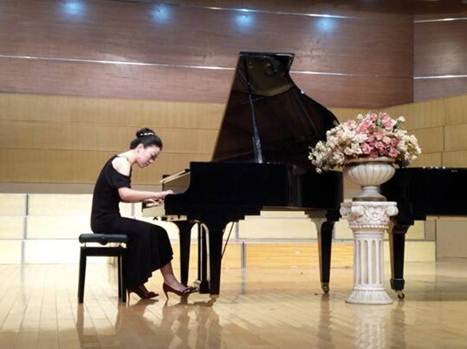 保定鋼琴培訓(xùn)學(xué)校_排名_哪里好？