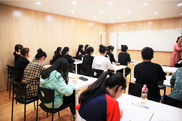 终于知道合肥正规音乐培训学校哪家好了